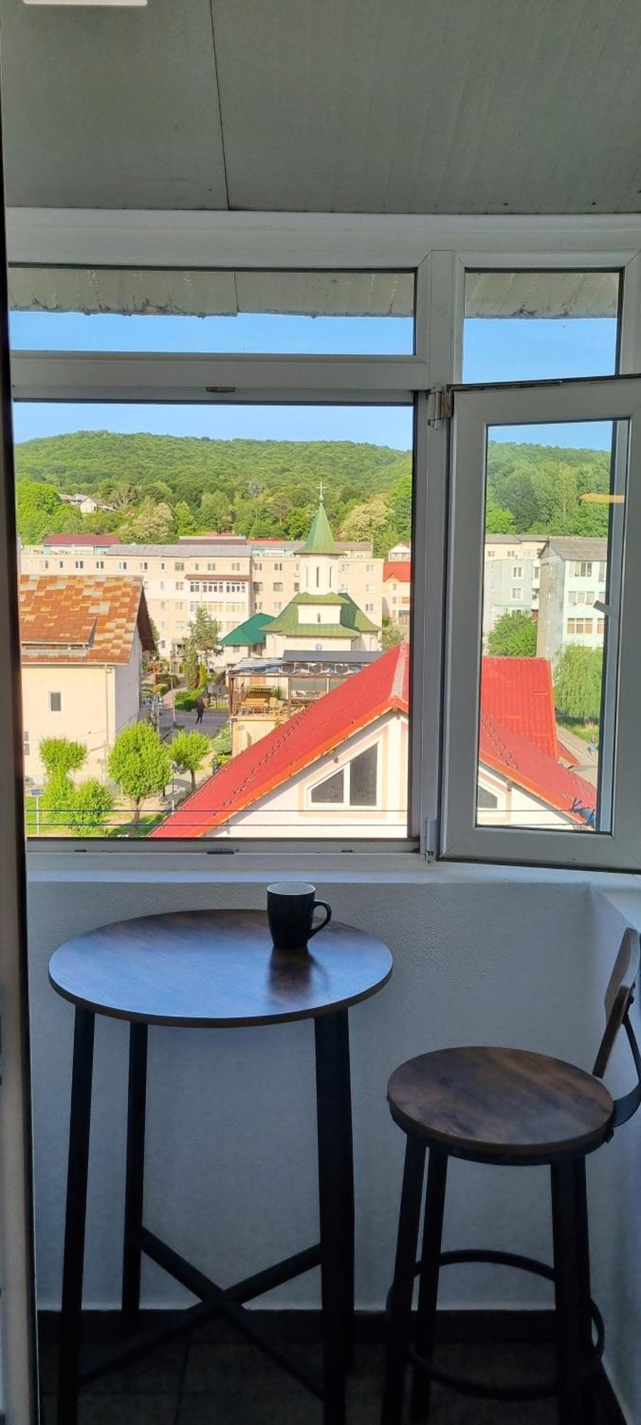 Radu'S Room Curtea De Arges Exterior photo